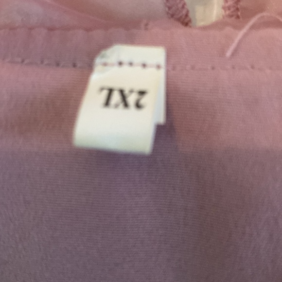 Dressy dress - Picture 2 of 3